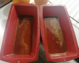 Foto del paso 1 de la receta: Flan de almendras fácil y rico rico