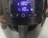 Foto del paso 2 de la receta: Butifarra fresca a la sidra con patatas, airfryer 😋