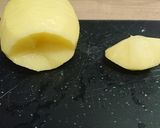Foto del paso 2 de la receta: Patatas rellenas de carne