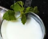 છાસ (Butter Milk Recipe In Gujarati) રેસીપી સ્ટેપ1ફોટો