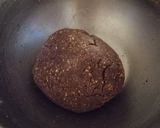 Kókusztekercs recept fázis 1 fotója