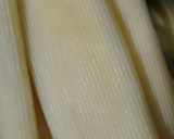 Foto del paso 1 de la receta: Canelones con huevo, rellenos de queso