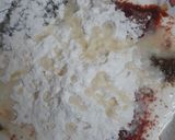 A picture of step 2 of Masala soya chaap.