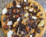 Foto del paso 1 de la receta: Cookies XXXL