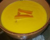 Foto del paso 4 de la receta: Crema de zanahoria