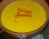 Foto del paso 4 de la receta: Crema de zanahoria