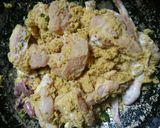Foto langkah ke 5 dari resep Ayam bumbu | Ayam lengkuas khas Padang.
