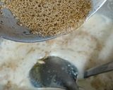 A picture of step 2 of Vrat Milk.