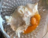 Tiramisu újragondolva, pudingos krémes süteményként 🍮🍫🥛🍋 recept fázis 2 fotója