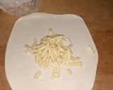 Foto del paso 4 de la receta: Empanadas de queso