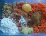 Foto langkah ke 4 dari resep Nugget Ayam.