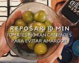 Foto del paso 3 de la receta: Bistec en Salsa de Chile de Árbol