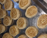 Foto del paso 10 de la receta: Rolls de canela con aceite 🥰🥰🥰