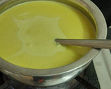 வெண்டைக்காய் மோர்குழம்பு ரெசிபி ஸ்டேப் 4 புகைப்படம்