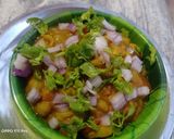 Chennai Beach sundal ரெசிபி ஸ்டேப் 9 புகைப்படம்