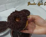 Foto langkah ke 13 dari resep Donat Empuk, Lembut & Montok, Anti Gagal.