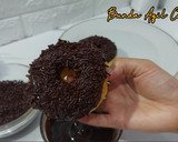 Foto langkah ke 13 dari resep Donat Empuk, Lembut & Montok, Anti Gagal.