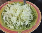 Foto del paso 2 de la receta: Conitos rellenos