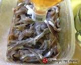 Maria's marinated gavros recipe step 5 photo