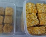 Foto langkah ke 4 dari resep Misoa Goreng Ekonomis.