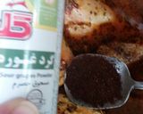 عکس مرحله 3 از دستور خورشت کدو مسما