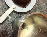Foto del paso 9 de la receta Tarta de zanahoria (Thermomix) 4º cumplemes de Mateo 🎉👶🏻