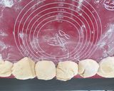 Ostoros rétes recept fázis 4 fotója
