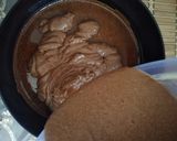 Foto del paso 9 de la receta: Pastel imposible (chocoflan)