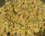 Foto del paso 2 de la receta: Moringa y calabacín