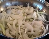 Foto del paso 2 de la receta: Carne encebollada