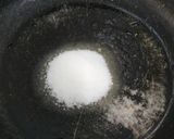 Hình bước làm 3 của món Cá viên rim me