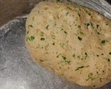 मेथी पराठा (Methi paratha recipe in Hindi) रेसिपी चरण 1 फोटो