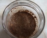 Foto del paso 1 de la receta: Avena overnight tipo tiramisú
