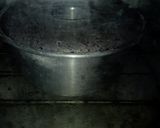 Foto langkah ke 5 dari resep Bolu Ketan Hitam Panggang.