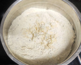 பட்டர் முள்ளு முறுக்கு (Butter Mullu Murukku recipe in tamil) ரெசிபி ஸ்டேப் 3 புகைப்படம்