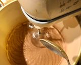Foto del paso 1 de la receta: Galletitas de chocolate saludables, rápidas y fáciles