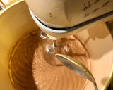 Foto del paso 1 de la receta: Galletitas de chocolate saludables, rápidas y fáciles