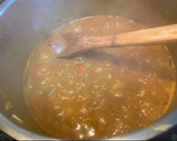 Foto del paso 4 de la receta: Curry de Calabaza y Brocoli