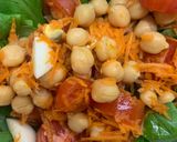 Foto del paso 1 de la receta: Ensalada para combatir el calor