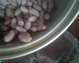 Foto langkah ke 2 dari resep Sari Kacang Merah.