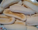 Foto langkah ke 1 dari resep Pisang goreng kriuk ala gueh 😂😂😂.