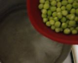 Foto del paso 2 de la receta: Chícharos a la francesa