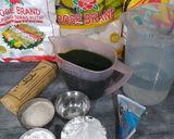 Foto langkah ke 1 dari resep Es Bongko Simple.
