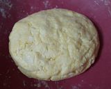 Foto del paso 2 de la receta: Pastafrola de membrillo y batata