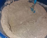 Foto del paso 2 de la receta: Torta de oreo vegana