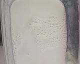 Foto langkah ke 2 dari resep Es Krim Oreo ala mixue.
