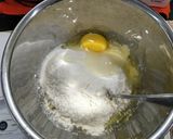 炸香蕉圆球的食譜步驟4照片