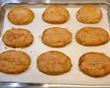 Foto del paso 18 de la receta: Perrunillas de manteca