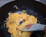 Foto langkah ke 2 dari resep Mie Goreng Spesial.
