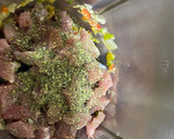 Foto del paso 2 de la receta: Guiso de patatas con carne (en Thermomix)